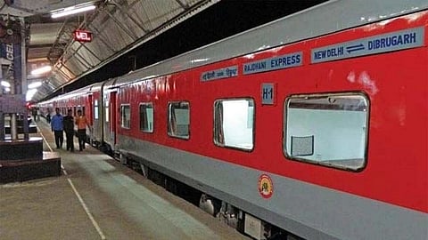 पश्चिम रेल्वे मार्गावर होणार क्यूआर कोड आधारित ई-पेट्रोलिंग; रेल्वे सुरक्षा दलातील कर्मचार्यांवर लक्ष