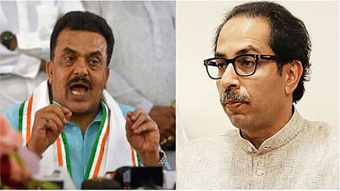 'औरंगाबादच्या नामांतराच्या प्रयत्नात शिवसेनेला मोठा झटका बसेल'; संजय निरुपम यांचा इशारा