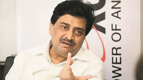 Budget 2021 | सर्वसामान्यांची पिळवणूक करणारा अर्थसंकल्प : अशोक चव्हाण