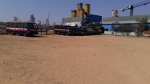 विधिमंडळाच्या अधिवेशनाला उद्यापासून सुरुवात; आझाद मैदान मात्र आंदोलनांविना शांत