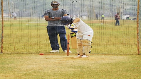 पनवेलकरांसाठी खूशखबर! पालिका उभारणार आंतरराष्ट्रीय दर्जाची क्रिकेट अकादमी