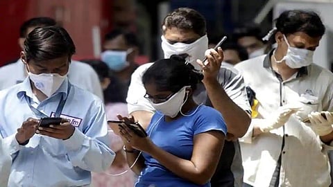 विनामास्क वावरणारे शोधण्यासाठी BMCला माजी सैनिकांची मदत; कोव्हिडचा जोर वाढल्याने पालिकेचा निर्णय