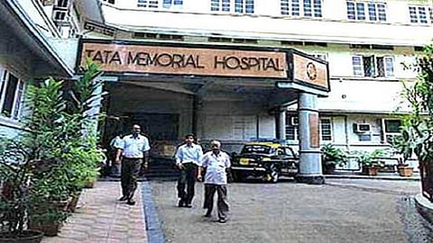 को्व्हिड काळात कर्करोगाशी लढणाऱ्यांच्या मानसिक आरोग्यासाठी टाटा रुग्णालयाचा पुढाकार; 'ही' हेल्पलाईन केली सुरू