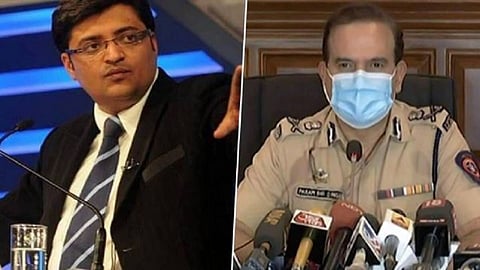 फेक टीआरपी प्रकरण! मुंबईत दोघांचे, तर दमणमध्ये एकाची चौकशी