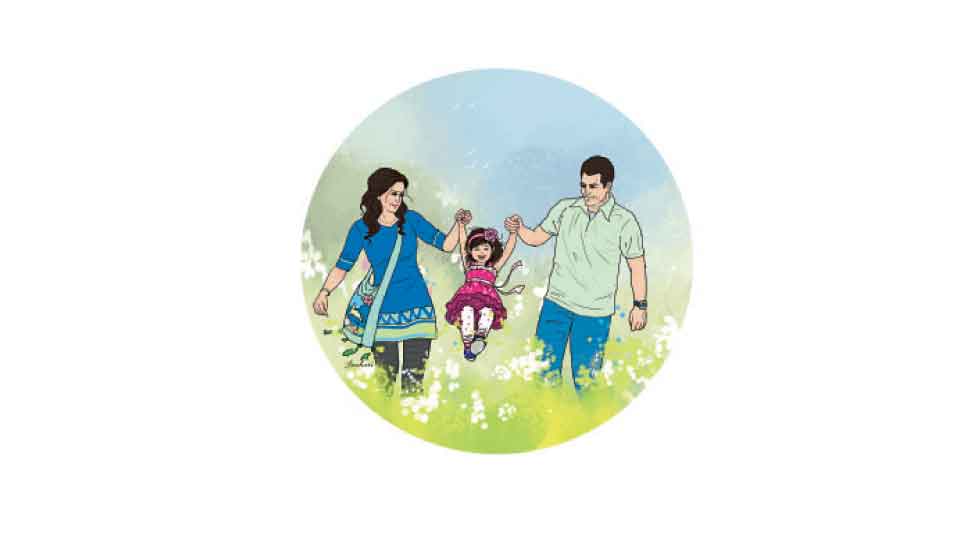 महिला आयोगाने जोडले ६८९ संसार