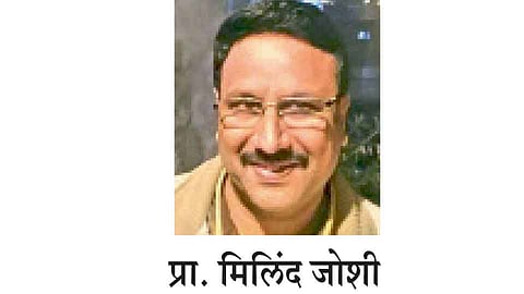 समाजाचा हरवलेला मूल्यविवेक परत मिळवण्यासाठी हवा साहित्याचा पुढाकार