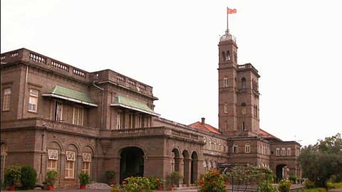 Savitribai Phule Pune University