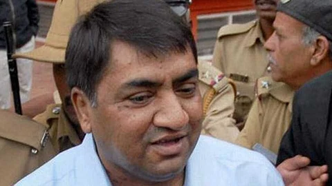 अब्दुल करीम तेलगी