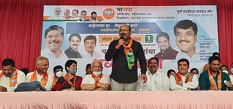 SANJAYKAKA