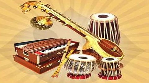 Music Festival Tomorrow At Aundh Satara News
