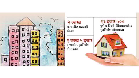 ‘डीम्ड कन्व्हेयन्स’ सहज