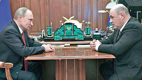 तहहयात सत्तेच्या दिशेने