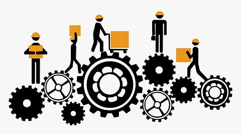 मोठी बातमी : कंपन्या सुरू करण्यास परवानगी; 'या' भागातील उद्योग होतील चालू