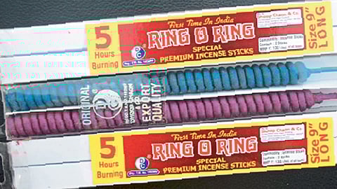 बाप्पांसाठी लिचीचा दरवळ