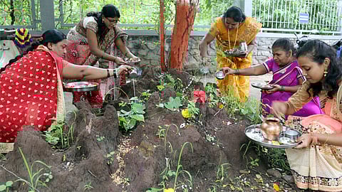 झिम्मा-फुगडी.., नाच गं घुमा.. आणि पिंगा...