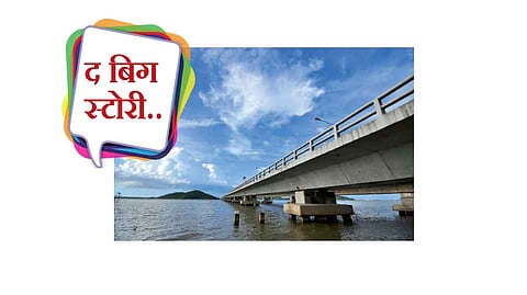 कोकणात इकॉनॉमिक कॉरिडॉर