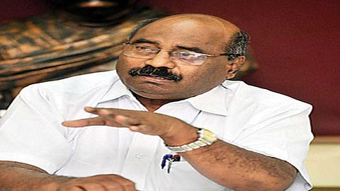 बाप जन्मात मी कुणाला मुजरा घातला नाही; फलटणच्या राजेंनी भाजपात जावे