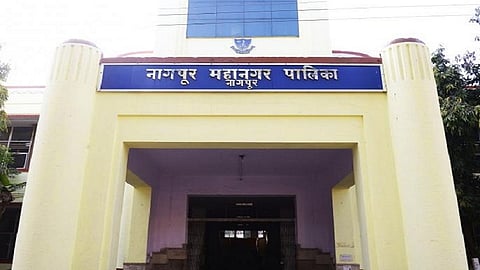 Seventh Pay in next month salaries of Nagpur NMC