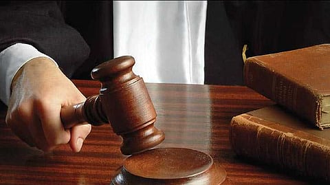 Legal Services Authority