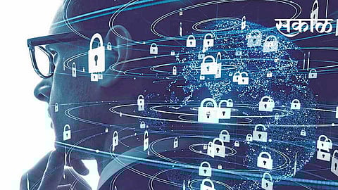 Akola News Be careful when transacting online, otherwise fraud can occur