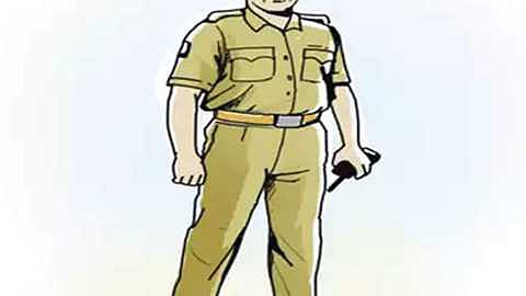 Satara Police