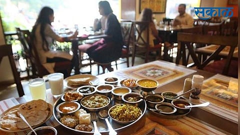 Hotel & Theaters Will Reopen in Maharashtra