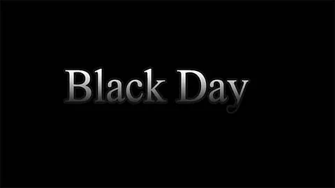 Black Day