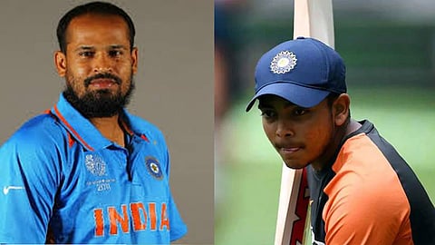 पृथ्वी शॉ असो वा युसुफ पठाण बंदीच्या कालावधीत सामने खेळले