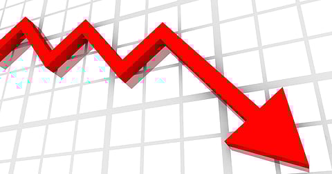 Asian Development Bank cuts India growth forecast to 5.1 percent