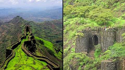 Video : गडकिल्ल्यांच्या निर्णयावर सरकारचा खुलासा; पाहा काय म्हणते सरकार!