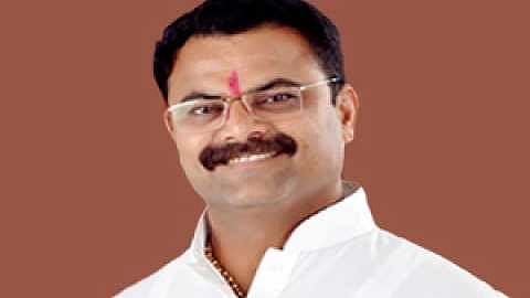 महाविकास आघाडीचे सरकार जनतेचेच! : आमदार किशोर पाटील