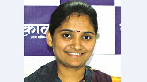 आपण शासकीय कर्मचारी आहात मालक नव्हे; भाजप नगराध्यक्षांचे 'त्यांना' प्रत्युत्तर