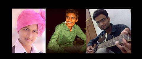 Lockdown has led to the sharing of old photos on social media