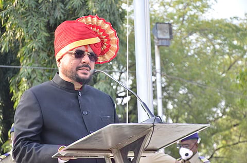 राज्यातील ग्रामीण भागातील पेयजलसाठी 13 हजार 668 कोटींचा आराखडा तयार !