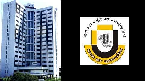 jalgaon muncipal corporation