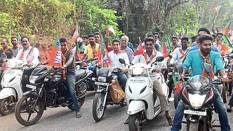 विधानसभेतही लोकसभेचीच पुनरावृत्ती - राजन तेली