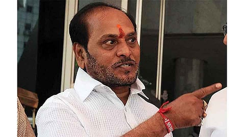 अपघाताने आमदार झाल्याचे भान ठेवा; रामदास कदम यांनी सुनावले