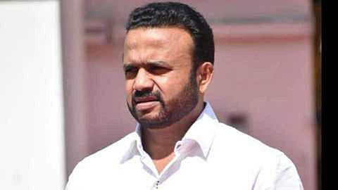 Satara Latest Marathi News Satara Politics News