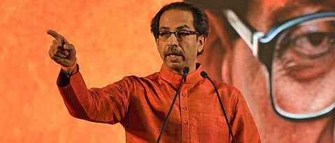uddhav thackeray