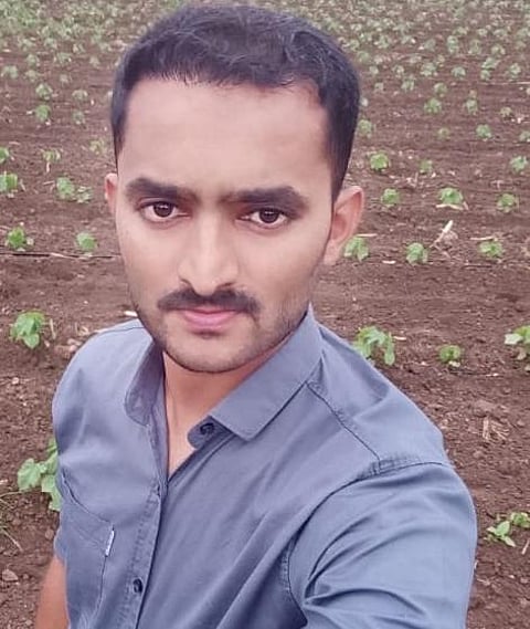 शिपाईचा मुलाने...एमपीएसी परिक्षेत मिळवीले यश; ग्रुप सी परीक्षेत महाराष्ट्रात तिसरा !