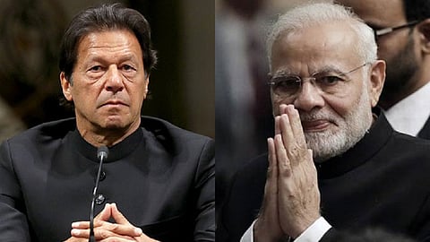 मोदी सरकारला मोठे यश तर पाकिस्तानला मोठा झटका!