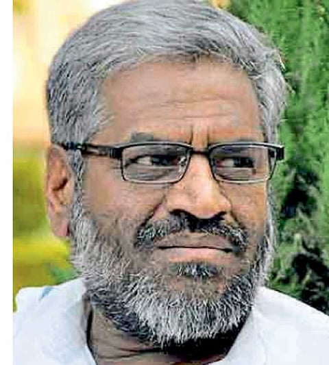 Pasha Patel News, Latur