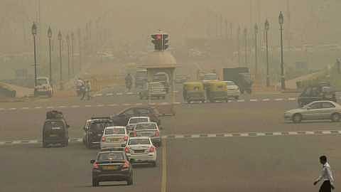 जगातील सर्वोत्तम शहरांमध्ये व्हिएन्ना पहिल्या तर दिल्ली आहे 'या' स्थानावर!