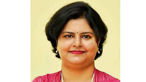 डॉ. नीलिशा देसाई यांचे निधन