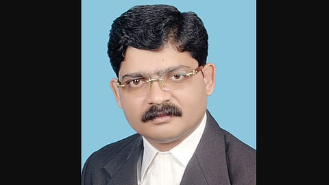 छत्रपतींबद्दल आक्षेपार्ह वक्तव्याप्रकरणी ऍड. सदावर्तेंवर साताऱ्यात गुन्हा