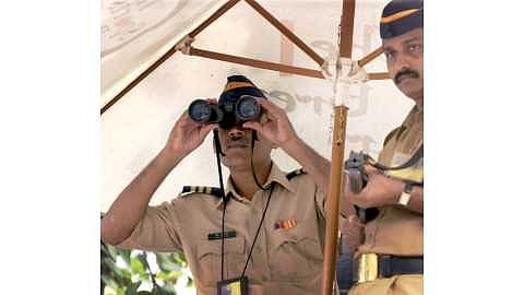 10 percent police cover for Ashadi Wari this year as compared to every year