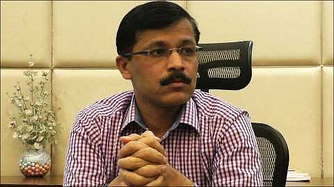 IAS officer Tukaram Mundhe may transferred again in Pune Corporation