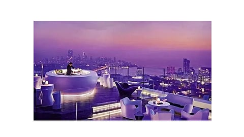 Ad Anil Parab Comment On Night Life In Mumbai Ratnagiri Marathi News