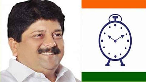 खेकडे केवळ तिवरे धरणावर आली का ?  - शेखर निकम