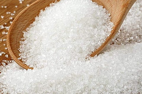 sugar